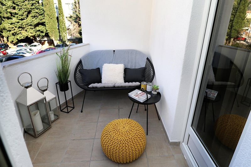 Outdoor Living