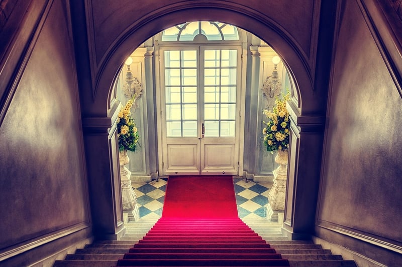 Luxury Interior