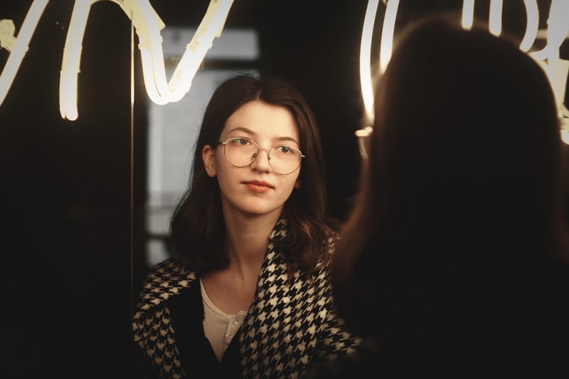 Mirror Magic
